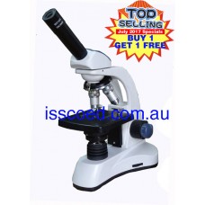OPTEK OPT-B50J     Junior / Senior Microscope